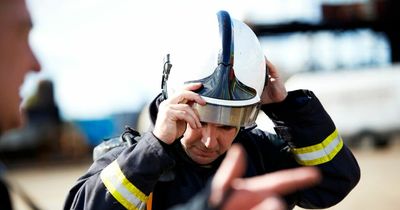 Firefighters pay strike vote to begin in days with result by end of January