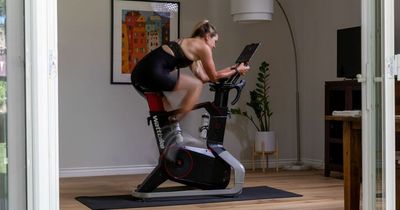 Wattbike receives multimillion-pound boost to help fund 'ambitious global expansion plans'
