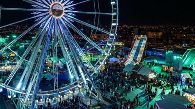 Riyadh Season Visitors Hit 5Mln Within First Five Weeks