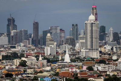 Bangkok world’s sixth-best city for expats: survey