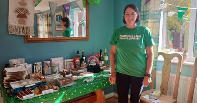 Macmillan Cancer Support looking for West Lothian volunteers for its Buddies Service
