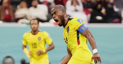 What channel is Ecuador vs Senegal on? Kick-off time, TV and live stream details