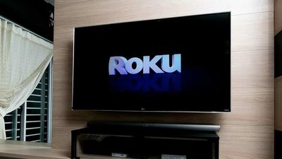 Roku Stock Slides As KeyBanc Cuts Rating to 'Sector Weight' On Ad Weakness