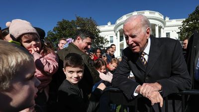 Here's what a Biden '24 campaign could look like