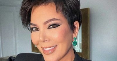 Kris Jenner keeps mysterious names of Khloe and Kylie's sons hidden from Christmas gifts