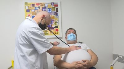 French GPs go on strike over deteriorating working conditions