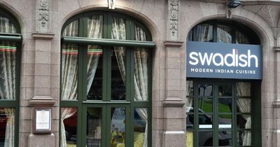 Scotland's best Indian restaurant named at top curry awards