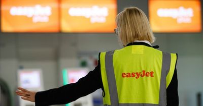 Christmas holiday travel warning as easyJet and Ryanair strike action looms