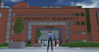 Class of '92's UA92 to hand out NFTs as it enters the metaverse