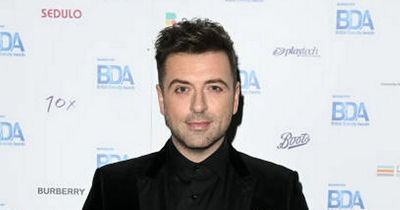 Westlife’s Mark Feehily forced to pull out of gigs due to ‘scary’ illness