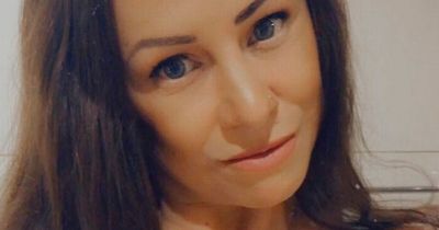 Woman had part of ear bitten off by ex when England lost World Cup match