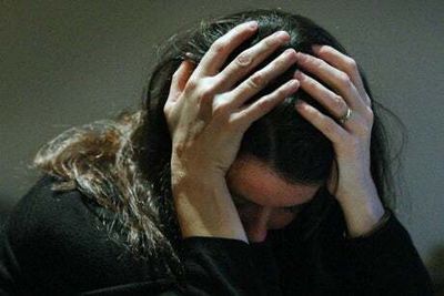 Nearly a fifth of children in England ‘have mental health issues’