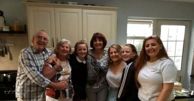 Irish GAA club rallies around as young woman becomes guardian of sisters after mother's tragic death