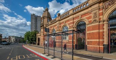 Business leaders overwhelmingly in favour of upgrading East to West Midlands rail links, says survey