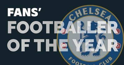 Thiago Silva and Mason Mount amongst Chelsea nominees for Fans' Footballer of the Year award