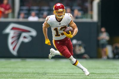 Giants work out Adam Humphries, several others