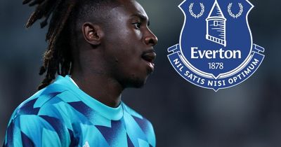 What seismic Juventus changes means for Everton's £24m Moise Kean deal