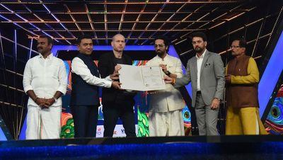 Israeli film-maker sparks controversy with remarks on Kashmir movie