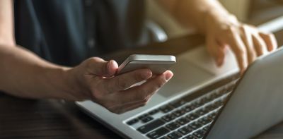 Child sexual abuse review: how research can help to tackle growing online abuse