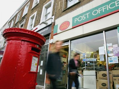 Post Office reveals key day to avoid Christmas upset