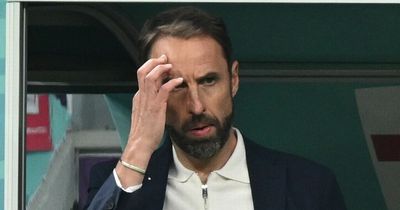England told to "not give a f***" about World Cup as Gareth Southgate issued demand