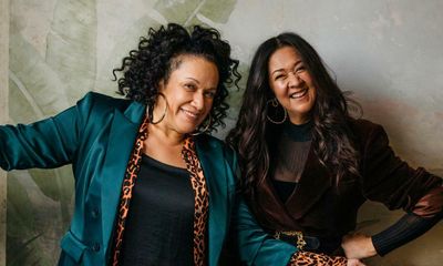 ‘It’s a funny business’: Vika and Linda Bull get frank on the ups and downs of a life in music