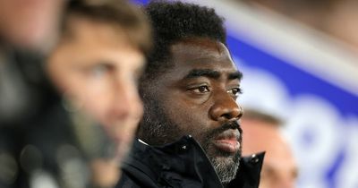 Ex-Celtic coach Kolo Toure set to become new Wigan Athletic manager