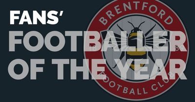 Ivan Toney and Rico Henry among Brentford stars up for Fans' Footballer of the Year award