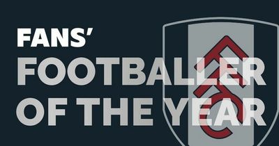 Aleksandar Mitrovic and Tim Ream among Fulham stars up for Fans' Footballer of the Year award