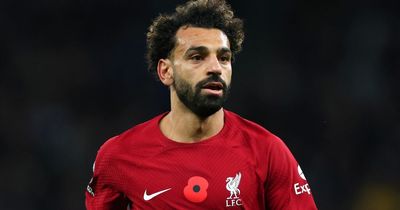 Mohamed Salah in line for stunning hat-trick as Gary Neville sends Liverpool warning