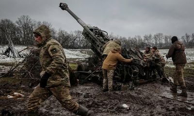 Russia-Ukraine war at a glance: what we know on day 278 of the invasion