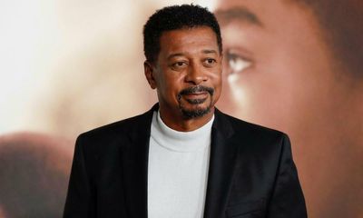 Robert Townsend on making biting satire Hollywood Shuffle: ‘It was hard back then to make a movie’