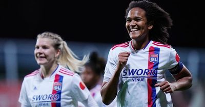 Women's European Football round-up: Lyon's late comeback, Barcelona hit perfect 10