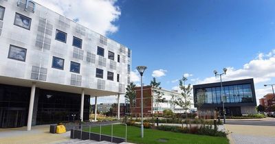 XD Connects relocates UK head office to Innovation Birmingham
