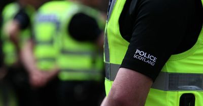 Two men assaulted after 'unprovoked attack' in Glasgow city centre