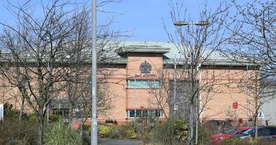 Man, 44, died in cell days after returning to prison