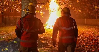 Firefighters to ballot for strike action after rejecting five percent pay offer