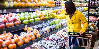 Inflation: how financial speculation is making the global food price crisis worse