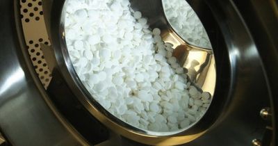 Nottingham pharmaceutical firm takes next step towards 50,000 sq ft expansion