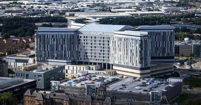 Glasgow MSP raises concerns over £33m project to replace 'unsafe' Queen Elizabeth Hospital cladding