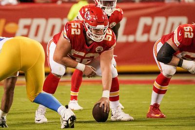 5 Chiefs players lead their position groups in Pro Bowl Games fan voting