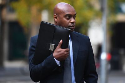 Former Premier League star in court charged over ‘£15m scam’