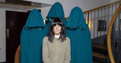 Claudia Winkleman's new BBC show branded as 'dark and brutal'