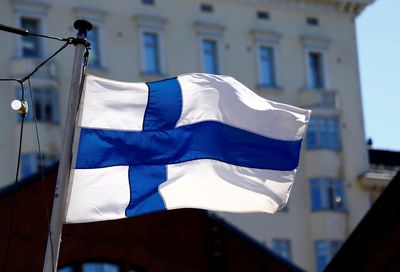 Finland buys more arms from United States as it boosts defences