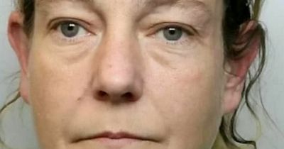 Conwoman who posed as a nurse to scam over £1,000 from a blind disabled man is jailed