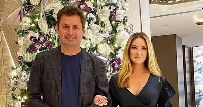 Russian crypto billionaire dies in 'freak' helicopter crash as 'other passenger cancels'