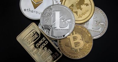 Opinion: 'Don't invest in cryptocurrency or NFTs unless you understand them'