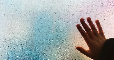 Dad shares 'game-changing' condensation hack that tackles damp and mould in homes