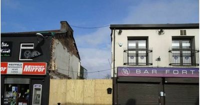 Nightclub's expansion plan approved as 'dilapidated' building knocked down
