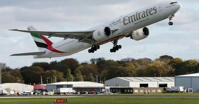 Emirates to hold cabin crew recruitment day in Newcastle - here's what you need to know